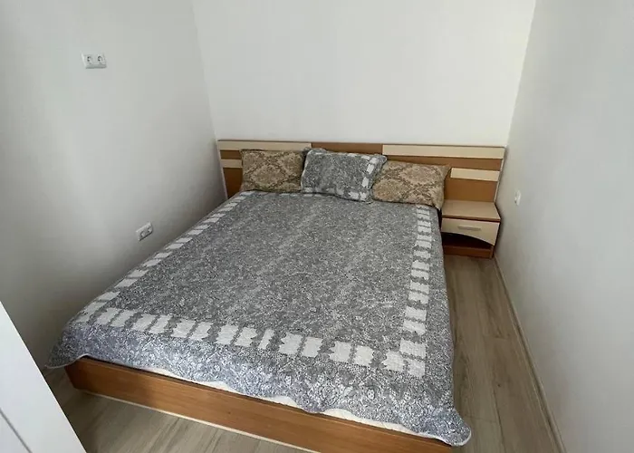 Apartment Aqva Blue *