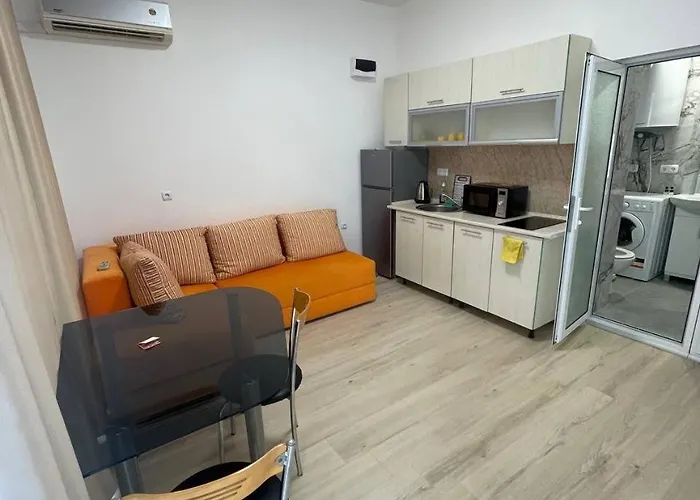 Aqva Blue * Sunny Beach